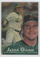 Jason Giambi