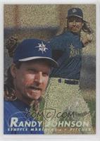 Randy Johnson