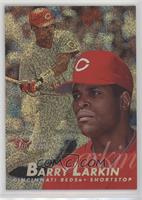 Barry Larkin