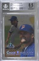 Chuck Knoblauch [BGS 8.5 NM‑MT+]