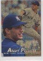 Andy Pettitte