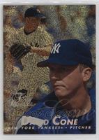 David Cone