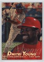 Dmitri Young