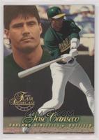 Jose Canseco