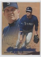 Edgar Martinez [EX to NM]