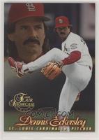 Dennis Eckersley [EX to NM]