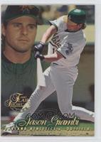 Jason Giambi