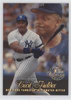 Cecil Fielder