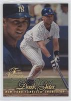 Derek Jeter [EX to NM]