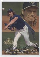 Randy Johnson