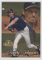 Randy Johnson