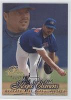 Roger Clemens