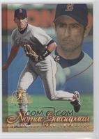 Nomar Garciaparra