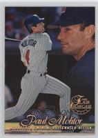 Paul Molitor