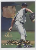 Andy Pettitte