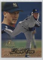 David Cone