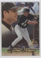 Robin Ventura