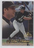 Robin Ventura