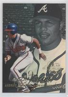 Andruw Jones [EX to NM]