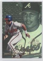 Andruw Jones