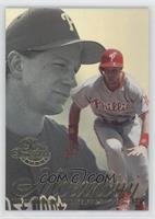 Mickey Morandini [EX to NM]