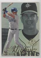 Edgar Martinez [EX to NM]