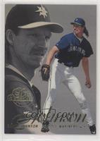 Randy Johnson