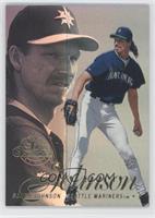 Randy Johnson