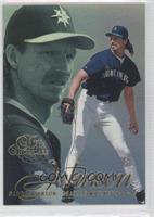 Randy Johnson