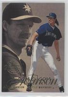 Randy Johnson