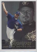 Roger Clemens