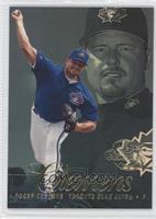 Roger Clemens