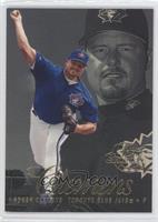 Roger Clemens