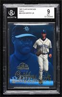 Ken Griffey Jr. [BGS 9 MINT]