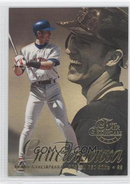 1997 Flair Showcase - [Base] - Row 2 #26 - Nomar Garciaparra