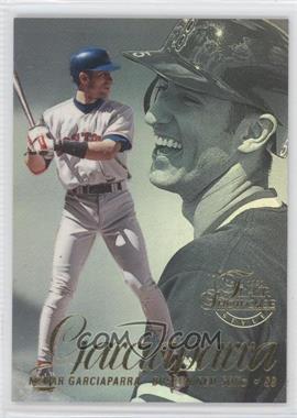 1997 Flair Showcase - [Base] - Row 2 #26 - Nomar Garciaparra