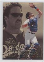 Mike Piazza