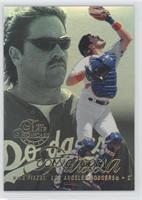 Mike Piazza