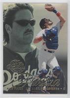 Mike Piazza