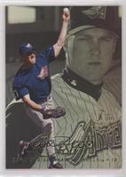 Darin Erstad [EX to NM]