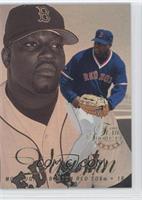 Mo Vaughn