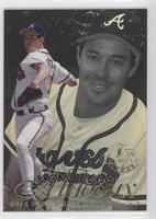 Greg Maddux