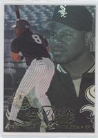 Albert Belle