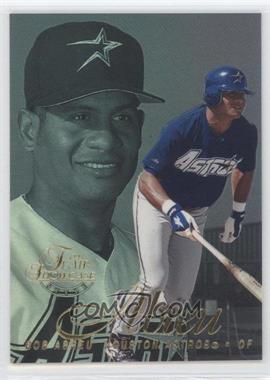 1997 Flair Showcase - [Base] - Row 2 #54 - Bobby Abreu