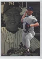 David Cone