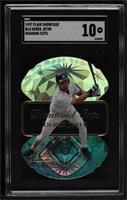 Derek Jeter [SGC 10 GEM]