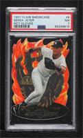 Derek Jeter [PSA 7 NM]