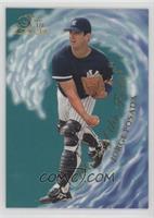 Jorge Posada