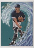 Jorge Posada [EX to NM]