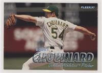 Bobby Chouinard [EX to NM]